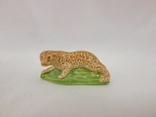 Wade Whimsie Premiums, Red Rose Fair Whimsies Colourway One of a Kind Perfect