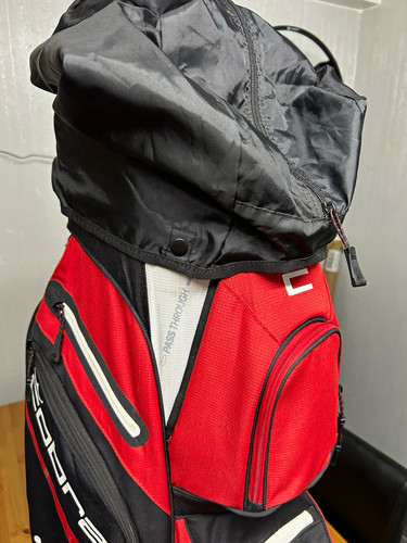 Cobra cart golf bag - bag, 14-way