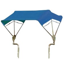 3-Bow Tractor Canopy with