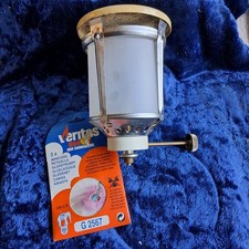 Camping Gas Large Lantern For 907 - 904 & 901 Bottles 