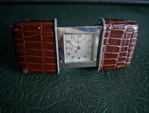 Vintage london clock company - vintage,
