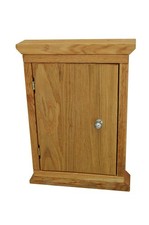 Premium XXXL Oak Wood Key
