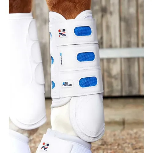 Premier equine air cooled - air,