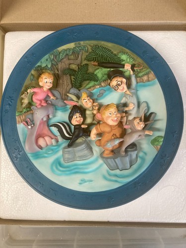 Walt disney peter pan re - walt,