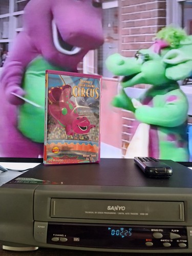 Sanyo vwm 260 head - 2-head, vhs