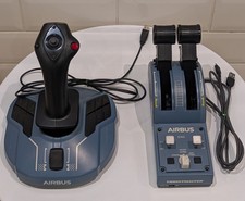 Thrustmaster TCA Officer Pack