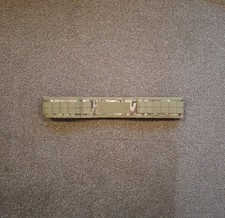 British Army / Military Survival Kombat Waist Belt For Rucksack.☆