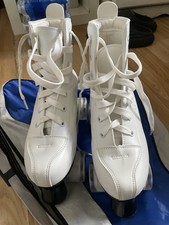 WOMENS ROLLER SKATES WHITE