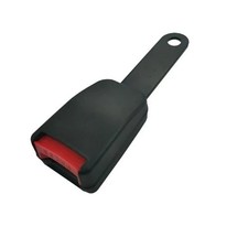 Universal Seat Belt Buckle