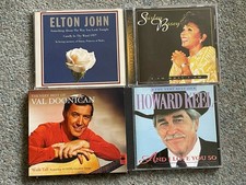 Val Donovan, Shirley Bassey