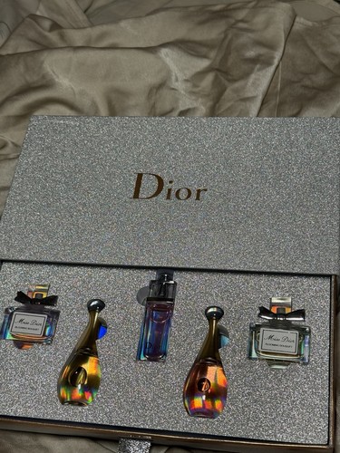 Dior minature gift - dior,