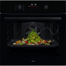 AEG OS6AB50AK 6000 SenseCook®