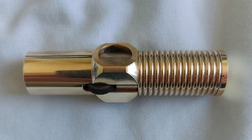 Nimrod style brass petrol - nimrod,