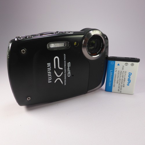 Fujifilm digital camera - fujifilm,