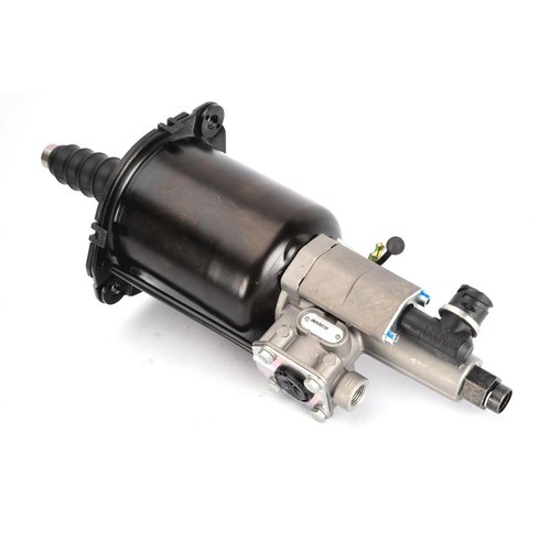 Clutch actuator fits - fits:, hocl