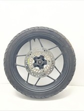 ♻️ Honda Sh Mode Anc 125 K