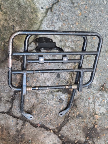 Vespa fold down italia - vespa,