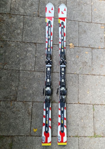 Atomic race 169cm - atomic,