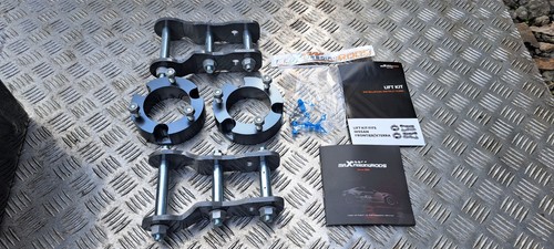 Maxpeedingrods lift kit for - maxpeedingrods,
