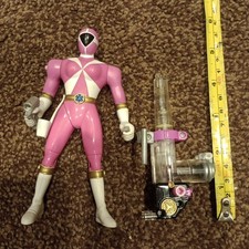 Power Rangers Rose