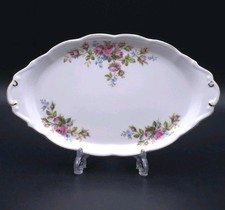 Royal Albert Moss Rose