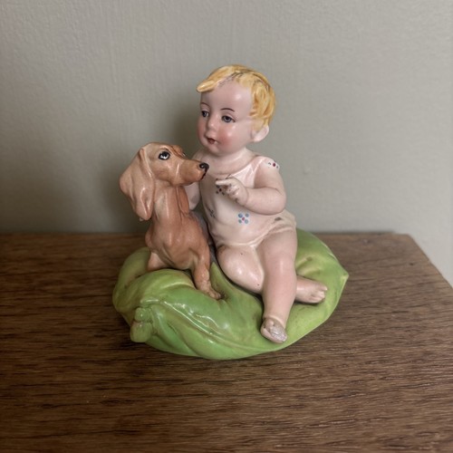 Vintage mid century porcelain - mid,