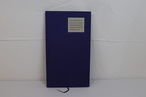 The chronycle letters - the, of