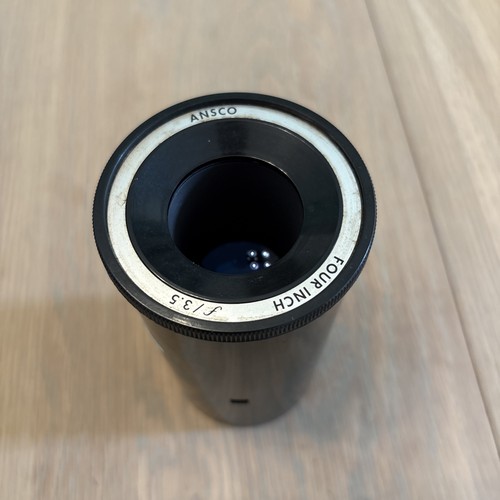 Vintage ansco four - vintage,