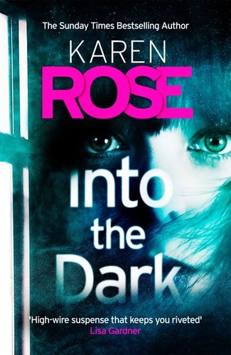 Into the dark - , (paperback)