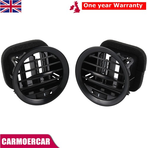 2pc interior air vent - interior,