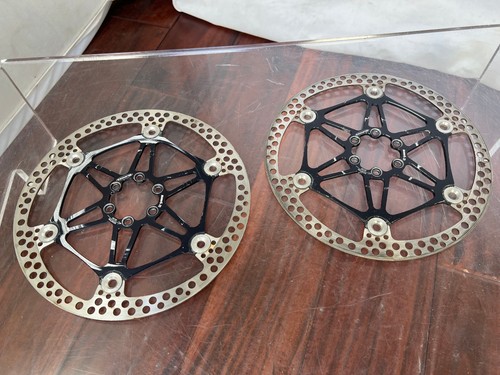 Vintage hope mono brake - 6,