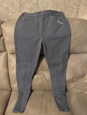 Pikeur Ladies Brooklyn Grip Breeches Size 8 BN