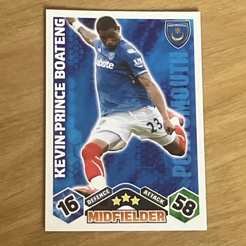 Match attax extra 2009 - match,