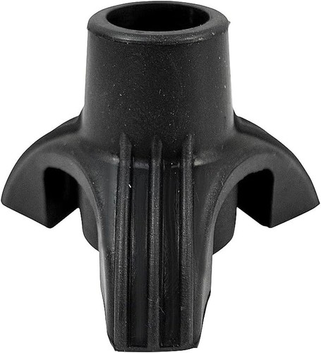 Single tri support tripod - single, 3/4"