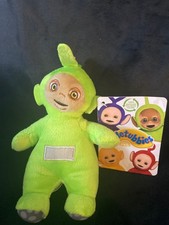 NEW TELETUBBIES DIPSY PLUSH