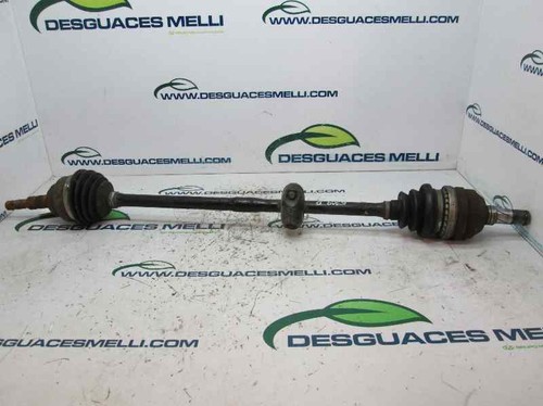 13243461 front transmission - , rh