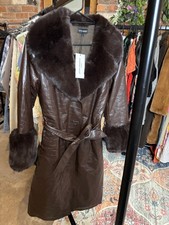 James Lakeland Faux Leather