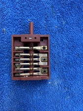 Tricity Bendix Genuine SE501W