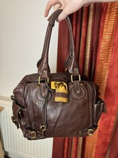 Chloe Paddington Large