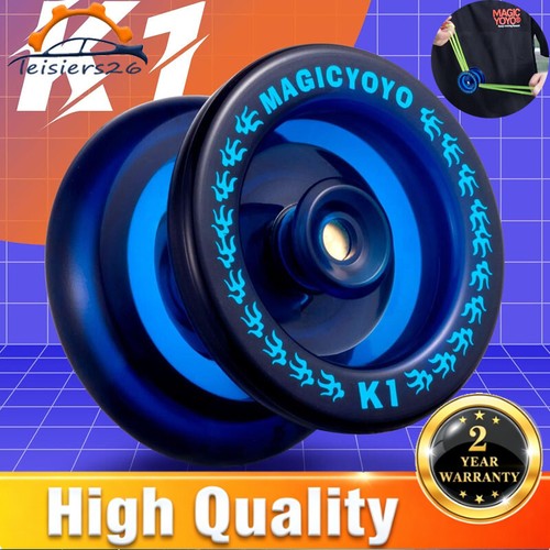 Unresponsive yoyo for - unresponsive,