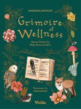 Grimoire of Wellness -