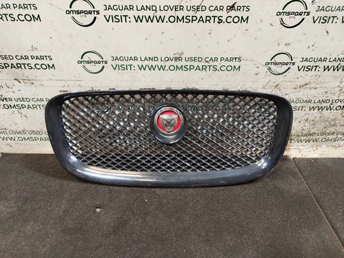 Jaguar x250 front bumper - jaguar, xf