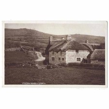 VENTON House & Chapel nr