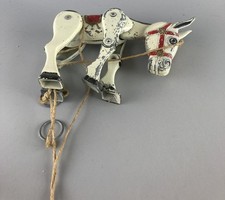 *RARE* MATCHBOX MOKO LESNEY