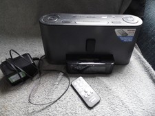 Sony ICF-C1iPMK2 iPod Dock, AM