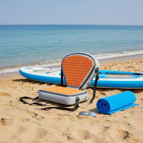 Sup seat ergonomic design - sup,