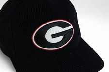 47 Brand Georgia Bulldogs Cord
