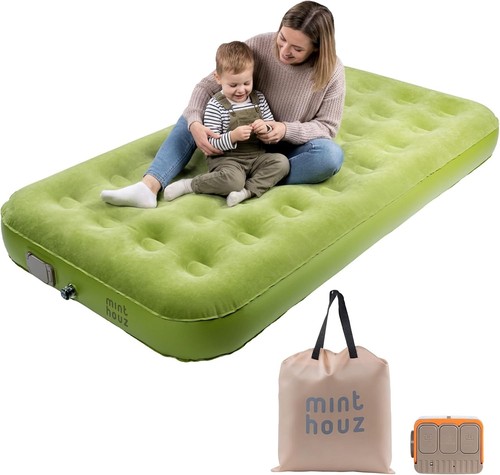 Minthouz single inflatable - single,
