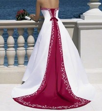 Alfred Angelo Wedding Dress
