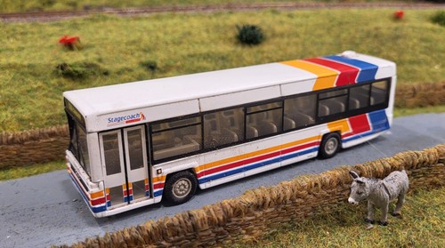 Corgi ooc leyland lynx - leyland,